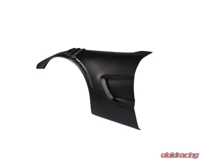1997-2004 Chevrolet Corvette C5 Duraflex GT3RS Look Front Fenders ( +25MM )- 2 Pieces - 120028