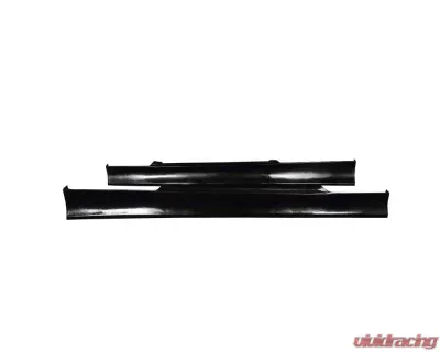 1999-2006 BMW 3 Series E46 2DR 4DR Duraflex Accorsa Side Skirt Rocker Panels - 2 Pieces - 120032