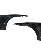 2006-2011 BMW 3 Series E90 Carbon Creations Endurance Front Fenders - 2 Pieces                                     - 120035 - Image 2