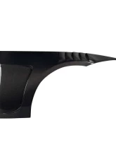 2006-2011 BMW 3 Series E90 Carbon Creations Endurance Front Fenders - 2 Pieces                                     - 120035 - Image 3