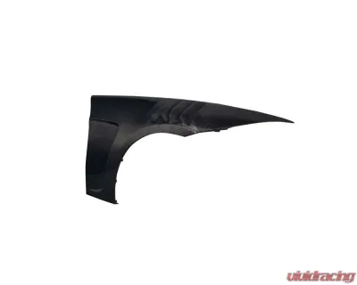 2006-2011 BMW 3 Series E90 Carbon Creations Endurance Front Fenders - 2 Pieces - 120035