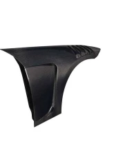 2006-2011 BMW 3 Series E90 Carbon Creations Endurance Front Fenders - 2 Pieces                                     - 120035 - Image 5