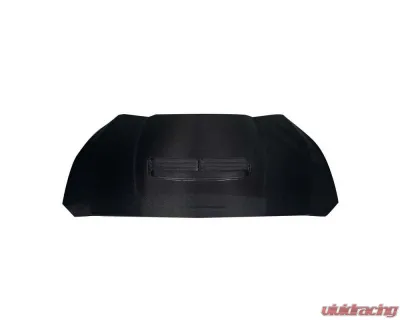 2024-2024 Ford Mustang Carbon Creations GT OEM Look Hood - 1 Piece - 120039