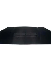 2024-2024 Ford Mustang Carbon Creations GT OEM Look Hood - 1 Piece                                     - 120039 - Image 5