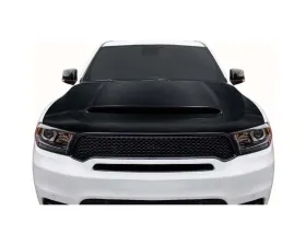 2011-2023 Dodge Durango Carbon Creations Demon Look Hood - 1 Piece