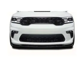 2011-2023 Dodge Durango Duraflex Malibu Front Lip Spoiler Air Dam - 1 Piece
