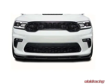 2011-2023 Dodge Durango Duraflex Malibu Front Lip Spoiler Air Dam - 1 Piece - 120042