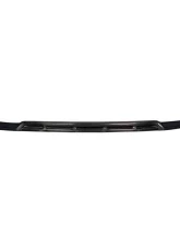 2011-2023 Dodge Durango Carbon Creations Malibu Front Lip Spoiler Air Dam - 1 Piece                                     - 120043 - Image 2