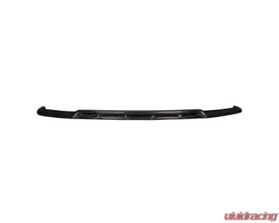 2011-2023 Dodge Durango Carbon Creations Malibu Front Lip Spoiler Air Dam - 1 Piece - 120043