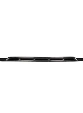 2011-2023 Dodge Durango Carbon Creations Malibu Front Lip Spoiler Air Dam - 1 Piece                                     - 120043 - Image 3