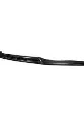 2011-2023 Dodge Durango Carbon Creations Malibu Front Lip Spoiler Air Dam - 1 Piece                                     - 120043 - Image 4