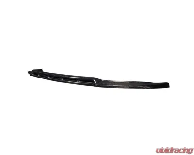 2011-2023 Dodge Durango Carbon Creations Malibu Front Lip Spoiler Air Dam - 1 Piece - 120043