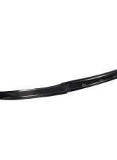 2011-2023 Dodge Durango Carbon Creations Malibu Front Lip Spoiler Air Dam - 1 Piece                                     - 120043 - Image 5