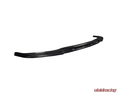2011-2023 Dodge Durango Carbon Creations Malibu Front Lip Spoiler Air Dam - 1 Piece - 120043