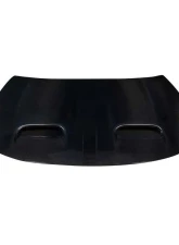2015-2023 Dodge Charger Carbon Creations Redeye V2 Hood - 1 Piece                                     - 120050 - Image 2