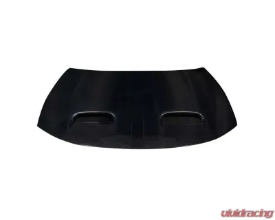 2015-2023 Dodge Charger Carbon Creations Redeye V2 Hood - 1 Piece - 120050