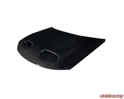2015-2023 Dodge Charger Carbon Creations Redeye V2 Hood - 1 Piece - 120050