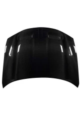 2015-2023 Dodge Charger Carbon Creations Redeye V2 Hood - 1 Piece                                     - 120050 - Image 5