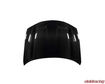2015-2023 Dodge Charger Carbon Creations Redeye V2 Hood - 1 Piece - 120050