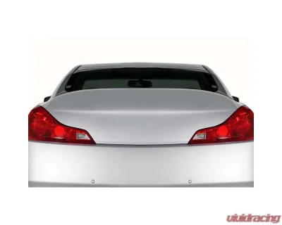 2008-2015 Infiniti G37 | Q60 2DR Duraflex Resa Trunk - 1 Piece - 120051