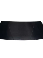 2021-2023 Hyundai Elantra Carbon Creations OEM Look Hood - 1 Piece                                     - 120053 - Image 2