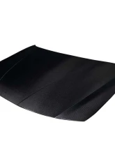 2021-2023 Hyundai Elantra Carbon Creations OEM Look Hood - 1 Piece                                     - 120053 - Image 3