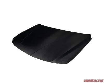 2021-2023 Hyundai Elantra Carbon Creations OEM Look Hood - 1 Piece - 120053