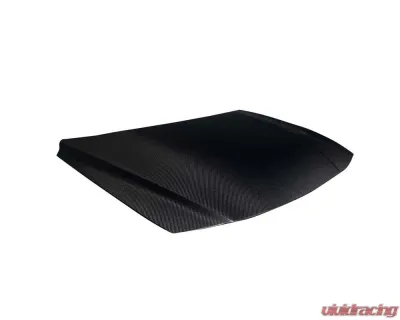 2021-2023 Hyundai Elantra Carbon Creations OEM Look Hood - 1 Piece - 120053