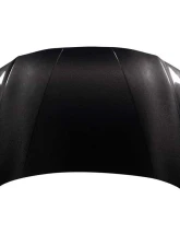 2021-2023 Hyundai Elantra Carbon Creations OEM Look Hood - 1 Piece                                     - 120053 - Image 5