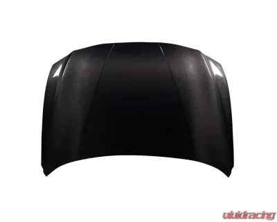 2021-2023 Hyundai Elantra Carbon Creations OEM Look Hood - 1 Piece - 120053