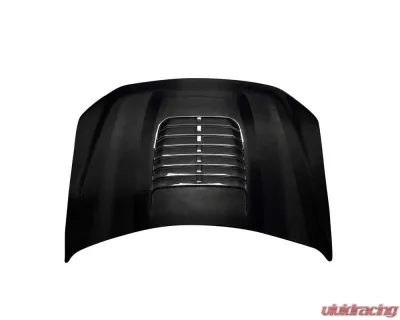 2021-2023 Ford F-150 Carbon Creations Adventure Hood - 1 Piece - 120055