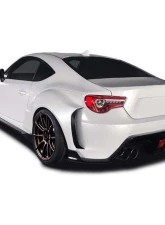 2013-2020 Scion FR-S | Toyota GT-86 | Subaru BRZ Duraflex Countersteer Wide Body Kit                                     - 120268 - Image 2