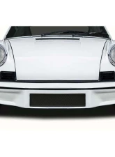 1969-1973 Porsche 911 Carrera Duraflex 2.7 RS OEM Look Front Bumper Cover - 1 Piece                                     - 120283 - Image 2