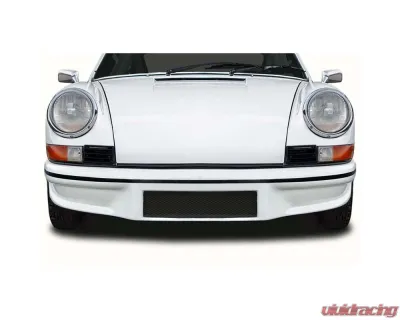 1969-1973 Porsche 911 Carrera Duraflex 2.7 RS OEM Look Front Bumper Cover - 1 Piece - 120283