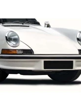 1969-1973 Porsche 911 Carrera Duraflex 2.7 RS OEM Look Front Bumper Cover - 1 Piece                                     - 120283 - Image 2