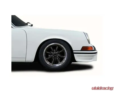 1969-1973 Porsche 911 Carrera Duraflex 2.7 RS OEM Look Front Fenders - 2 Pieces - 120284