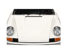 1969-1973 Porsche 911 Carrera Duraflex 2.7 RS OEM Look Hood - 1 Piece