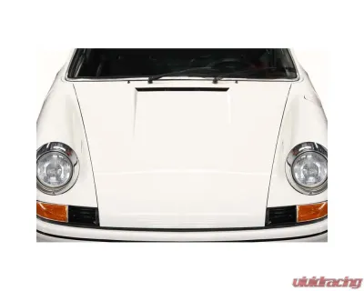 1969-1973 Porsche 911 Carrera Duraflex 2.7 RS OEM Look Hood - 1 Piece - 120285