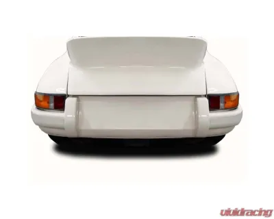 1969-1973 Porsche 911 Carrera Duraflex 2.7 RS OEM Look Rear Bumper Cover - 1 Piece - 120286