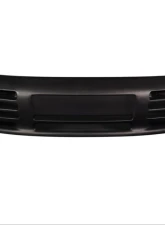 1989-1993 Porsche 964 Duraflex Turbo Look Front Bumper Cover - 1 Piece                                     - 120287 - Image 2