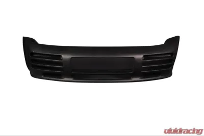 1989-1993 Porsche 964 Duraflex Turbo Look Front Bumper Cover - 1 Piece - 120287
