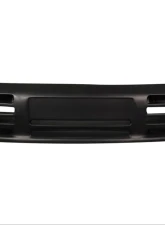 1989-1993 Porsche 964 Duraflex Turbo Look Front Bumper Cover - 1 Piece                                     - 120287 - Image 3