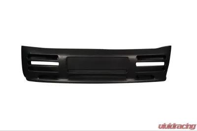 1989-1993 Porsche 964 Duraflex Turbo Look Front Bumper Cover - 1 Piece - 120287