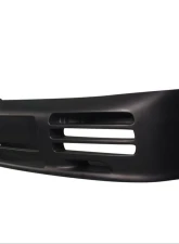 1989-1993 Porsche 964 Duraflex Turbo Look Front Bumper Cover - 1 Piece                                     - 120287 - Image 4