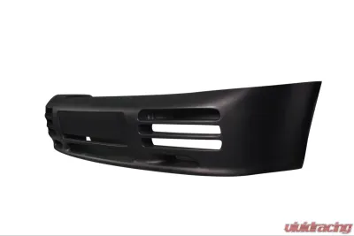 1989-1993 Porsche 964 Duraflex Turbo Look Front Bumper Cover - 1 Piece - 120287