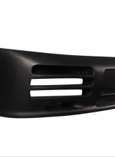 1989-1993 Porsche 964 Duraflex Turbo Look Front Bumper Cover - 1 Piece                                     - 120287 - Image 5