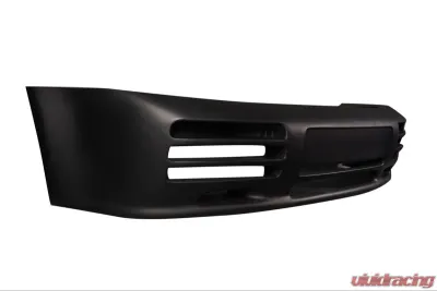 1989-1993 Porsche 964 Duraflex Turbo Look Front Bumper Cover - 1 Piece - 120287