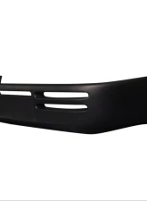 1989-1993 Porsche 964 Duraflex Turbo Look Rear Bumper Cover - 1 Piece                                     - 120288 - Image 5
