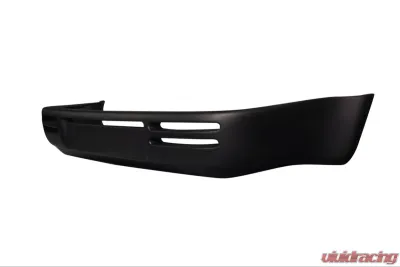 1989-1993 Porsche 964 Duraflex Turbo Look Rear Bumper Cover - 1 Piece - 120288