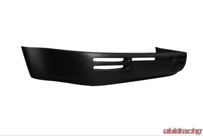 1989-1993 Porsche 964 Duraflex Turbo Look Rear Bumper Cover - 1 Piece - 120288